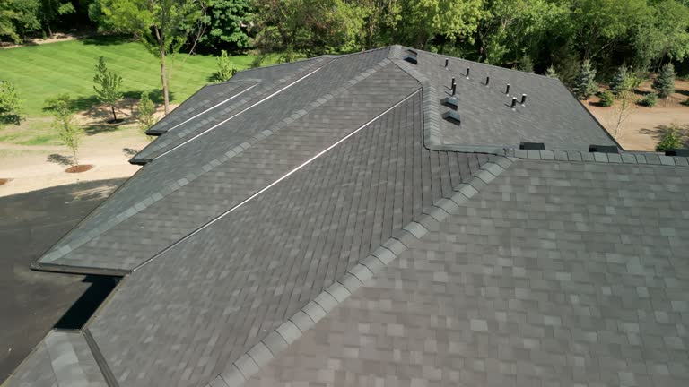 Best Roof Leak Repair  in Petersburg, AK