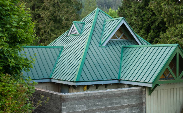 Best Tile Roofing Installation  in Petersburg, AK